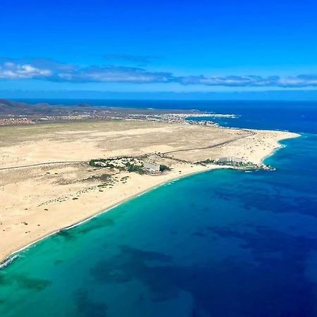 Appartement Atlantic Garden - Casa Helena à Corralejo Extérieur photo