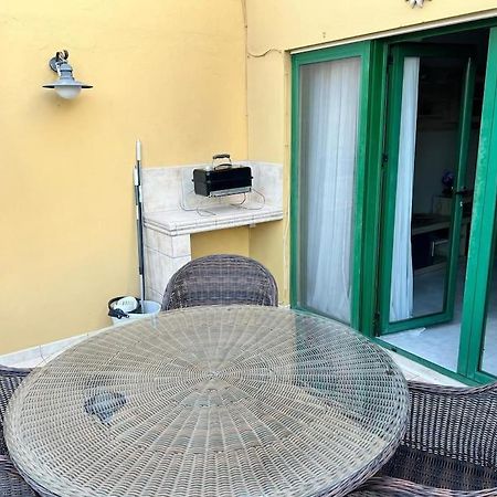 Appartement Atlantic Garden - Casa Helena à Corralejo Extérieur photo