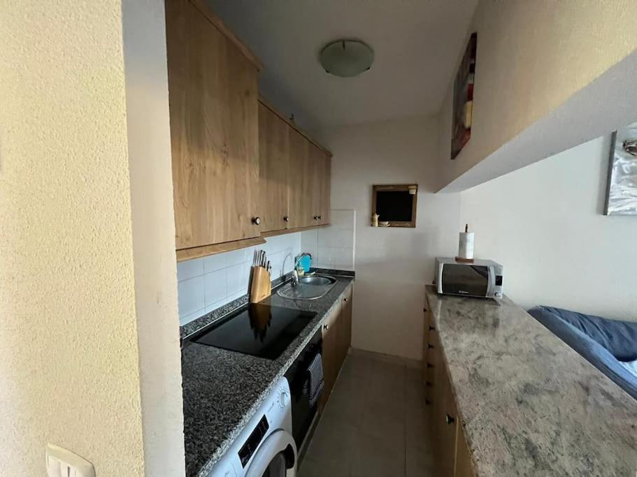 Appartement Atlantic Garden - Casa Helena à Corralejo Extérieur photo