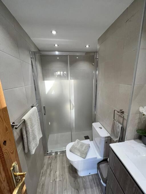 Appartement Atlantic Garden - Casa Helena à Corralejo Extérieur photo